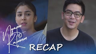 Ngayon At Kailanman Week 6 Recap  Part 2 [upl. by Mcmillan]