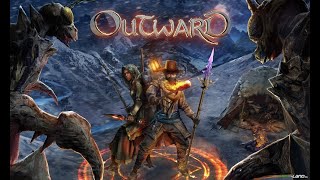 OutWard обзор Хороша ли в 2021 году [upl. by Blakely330]