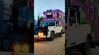 Dj Tractor Wala DJ  Hindi Dj Remix Songs  Dj song 2024  New Dj Gan 2024 Rajasthani Dj Song 2024 [upl. by Fesuoy912]