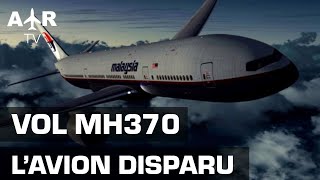 Lénigme du vol MH370  Que sest il vraiment passé   Documentaire Complet  HD  GPN [upl. by Llenor]