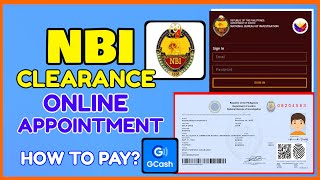 NBI Online Clearance Paano Mag Register at Appointment NBI Clearance Complete Guide [upl. by Tiffi]