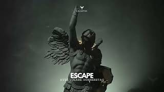 Aves Volare donnerstag  Escape Melodic House amp Techno [upl. by Idram]