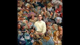 James Christensen The Listener [upl. by Frannie]