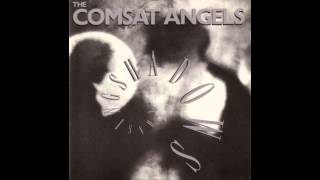 The Comsat Angels  Under The Influence [upl. by Eustache]