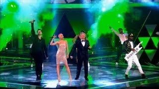 The Voice Philippines Finale Top 4 Artists Final Live Performance [upl. by Zoie88]