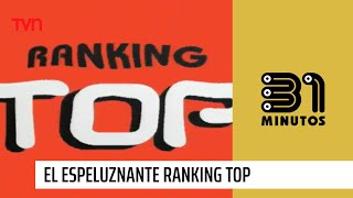 El espeluznante Ranking Top de Policarpo  31 Minutos [upl. by Gyatt]