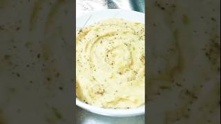 Richas Best Mashed Potato Recipe for Thanksgiving Dinner shrots potato richasfoodvlog [upl. by Nuahsyd]