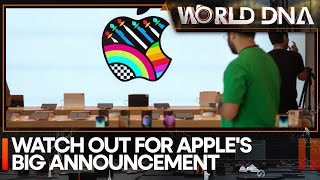 Apple WWDC 2023 Heres what all to expect  WION World DNA [upl. by Nolad20]