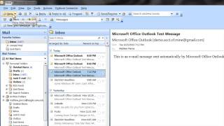 How to Build a Listserv in Outlook  MS Outlook Tips amp Tricks [upl. by Naud]