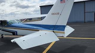 cessna 172RG Cutlass for sale [upl. by Rolyak991]