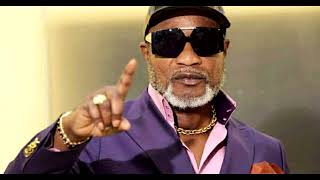 Koffi Olomide NYATAQUANCE2018 Hip Hop Trap BeatMadara Marc Exclusive [upl. by Hilaria]