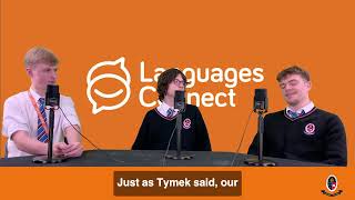 Think Languages  Polish Culture in Focus [upl. by Gilbye]