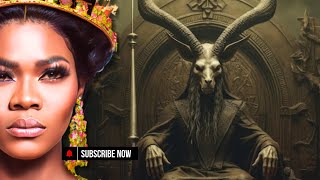 THE BAPHOMET CORRESPONDENCE A light Theory of the Baphomet by Maame Grace [upl. by Setiram]