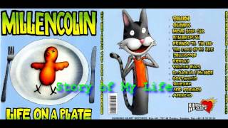 Millencolin  Life On a Plate  FULL ALBUM [upl. by England851]