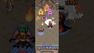 King God Castle Build Sargula raid boss Mage and Greed season 45 [upl. by Anitsyrhk825]