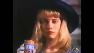 Barrs IrnBru Made In Scotland From Girders Advert 1980s 80s UK [upl. by Egide23]