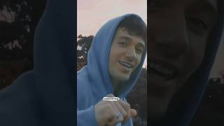 Comethru  Jeremy Zucker  Shorts  Lyric Video  English Song  US Music [upl. by Aruasor]