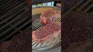 How to make the PERFECT Steak steak [upl. by Anabal]