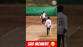 Sad moment music cricket capten cricketlover ipl cricketfans love dance song psl [upl. by Mendie11]