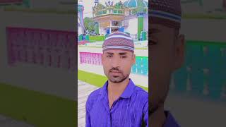 Syed Makhdoom🤲🕌🤲Ashraf Sahab Jahangir Simran ke Badshah YouTube short video viral 7 2024 [upl. by Cardwell]