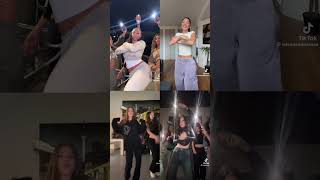 Who won the Embrace It Ndotz Dance challenge trending dance shorts tiktok viralshorts [upl. by Aikam]