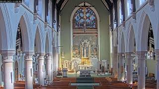 St Josephs Blantyre Live Stream Mass 992023 [upl. by Rozina]