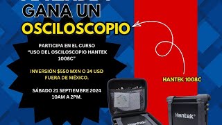 INFORMACION DE LA RIFA DE ESCÁNER  MOTORMEX [upl. by Oad]