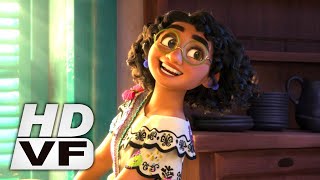 ENCANTO LA FANTASTIQUE FAMILLE MADRIGAL sur M6 Bande Annonce VF 2021 Disney [upl. by Salisbarry]