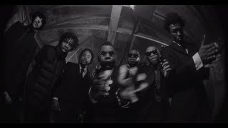 Pivot Gang  Jimmy Official Video HOTCFILMS [upl. by Areehs736]