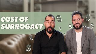 Cost of Surrogacy  InDepth Breakdown  Dads to Twins [upl. by Asenad]