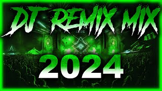 DJ REMIX 2024  Mashups amp Remixes of Popular Songs 2025  DJ Disco Remix Club Music Songs Mix 2025 [upl. by Tadich]