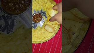 কার কার প্রিয় খাবার hotchpotch boiled hotchpotch [upl. by Ade746]