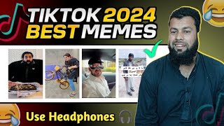 TikTok Reaction Part 7  Sheikh 007 fctv metal1270 [upl. by Warfold339]