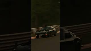 I Speed at Night Nissan Fairlady Z 432 69 Night Speed Symphony at Nürburgring [upl. by Casta]