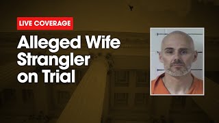 Watch Live NH v William Argie Trial Day 4  On The Stand  David Lang  Defendants Neighbor [upl. by Akeim]