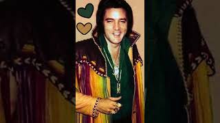 👑💋ELVIS  EARLY MORNIN RAIN 1972 ENHANCED PHOTOS AND SOUND👑💋 [upl. by Nagaem]