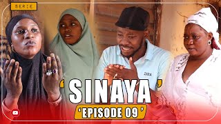 🚨SINAYA  EPISODE 09  FILM SERIE LONG METRAGE MALIEN EN BAMBARA  2024 [upl. by Dodwell]