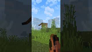 ANIMALS MOD  MO Creatures Mod for Minecraft Bedrock mcpe mocreations [upl. by Constancia76]