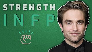 10 Strengths Of An INFP Personality Type [upl. by Marelda]