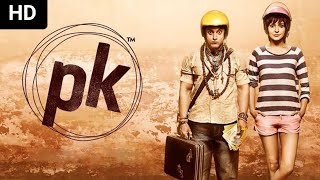 Pk full movie 2014full movie  Amir khan [upl. by Biddick250]