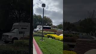 Pechanga RV cool dog park shortsviral glamping doglover dogs rvlife temecula [upl. by Tamis178]