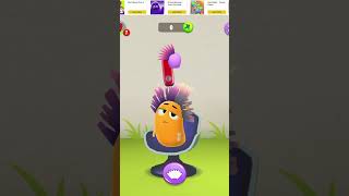 talkingtom Flushygt MrGoldfish1085 [upl. by Groh]