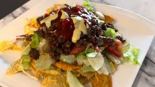 tAcO sAlaD [upl. by Gilpin]