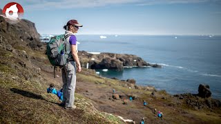 Summer in Greenland [upl. by Inglis227]