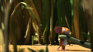 The Gruffalo OFFICIAL TRAILER [upl. by Uel]