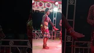 Barkani natak stat dashi Jaya  short sambalpuri dance video [upl. by Leavitt28]