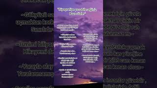 biyografi sözleri anotherlove biyografi sözler [upl. by Aihsotal408]