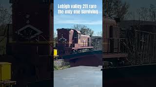 Rare Lehigh valley 211 [upl. by Alfreda]