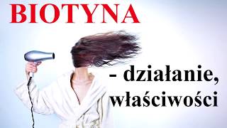 BIOTYNA  właściwości i działanie [upl. by Sunny119]