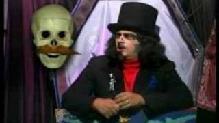 Svengoolie The Killer Shrews Opening [upl. by Hertberg]